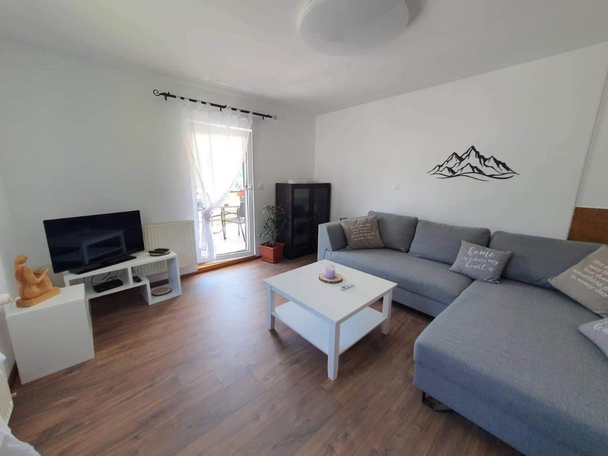 Apartment With A View Bohinjska Bistrica Exteriér fotografie